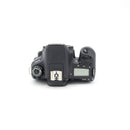 Canon EOS 77D DSLR Camera (Body Only) *USED*