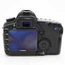 Canon EOS 5D Mark II Digital SLR Camera Body *USED*