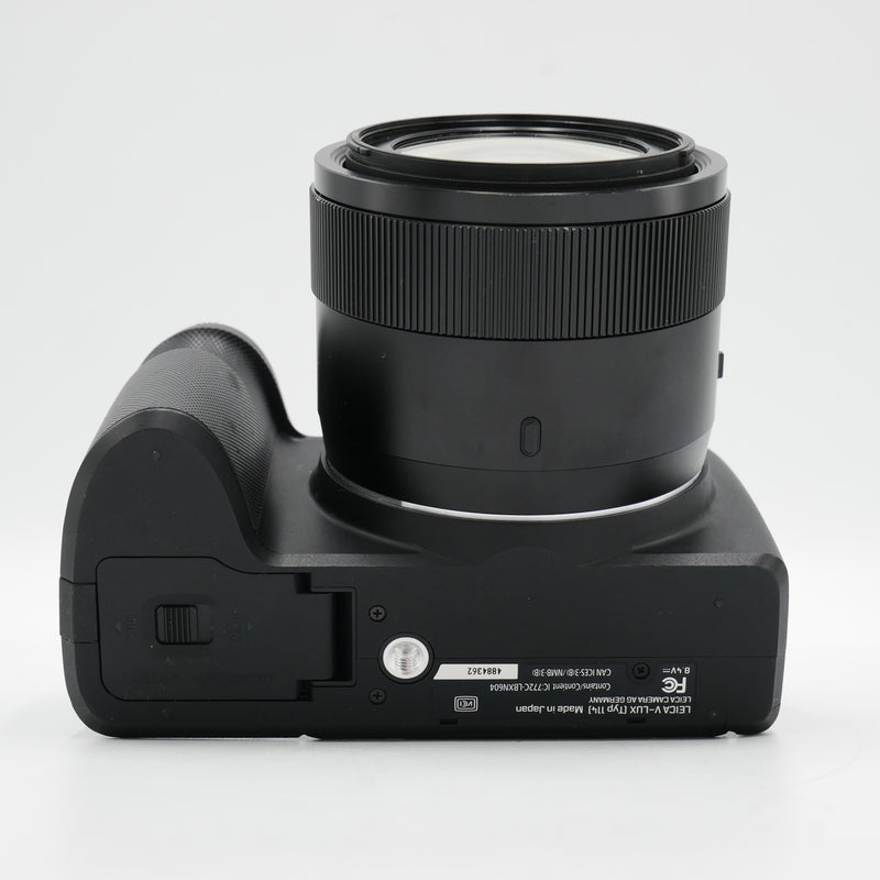 Leica V-LUX (Typ 114) Digital Camera (Black) *USED*