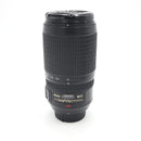 Nikon AF-S VR NIKKOR 70-300mm f/4.5-5.6G IF-ED Lens *USED*