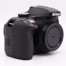 Nikon D3300 DSLR Camera (Black, Body Only) *USED*
