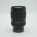 Sony FE 24-240mm f/3.5-6.3 OSS Lens *USED*