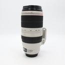 Canon EF 100-400mm f/4.5-5.6L IS II USM Lens *USED*