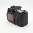 Canon EOS 60D DSLR Camera (Body Only) *USED*