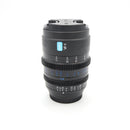 Sirui VP-1 Vision Prime 35mm T1.4 Full-Frame Cine Lens (E mount) *USED*