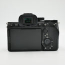 Sony Alpha a7 IV Mirrorless Camera (Body Only) *USED*