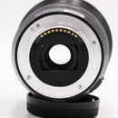 FUJIFILM XF 10-24mm f/4 R OIS WR Lens *USED*