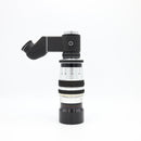 Heinz Kilfitt Munchen Tele-Kilar 300mm f5.6 C-Mount Lens *USED*