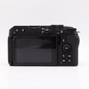 Nikon Z30 Mirrorless Camera with 16-50mm Lens *USED*
