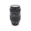 ProMaster EDO 70-300mm f/4-5.6 Tele-Macro Lens for Pentax K *USED*