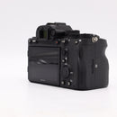 Sony Alpha a7R IV Mirrorless Digital Camera (Body Only) *USED*