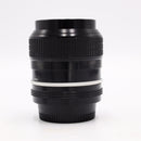 Nikon NIKKOR 105mm f/2.5 Non-AI Lens for Nikon F *USED*
