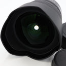 Tamron SP 15-30mm F/2.8 Di VC USD G2 for Canon *USED*