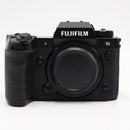 FUJIFILM X-H2S Mirrorless Camera (Black, Body Only) *USED*