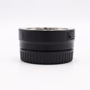 Canon Mount Adapter EF-EOS R *USED*