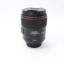Canon EF 85mm f/1.4L IS USM Lens *USED*