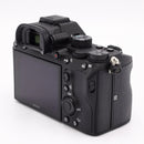 Sony Alpha a7 III Mirrorless Digital Camera (Body Only) *USED*