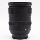 Nikon NIKKOR AF-S DX VR 18-200mm f/3.5-5.6G IF ED Lens *USED*