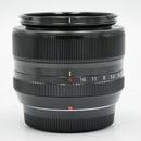 Fujifilm Fujinon XF 35mm f/1.4 R Lens *USED*