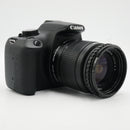 Canon EOS Rebel T5 DSLR Camera with 18-55mm Lens *USED*