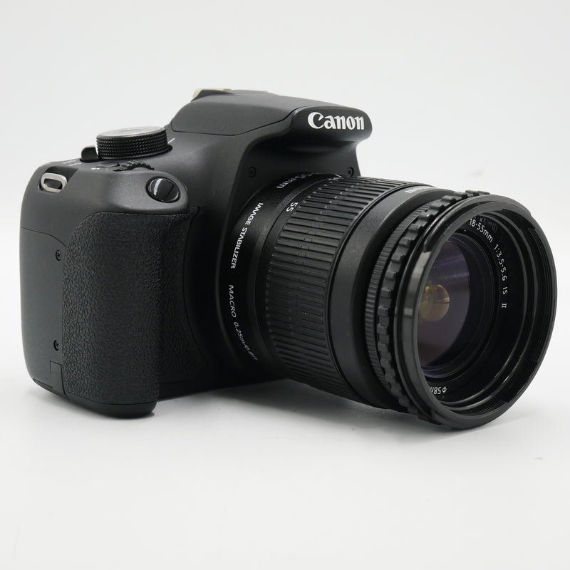 Canon Rebel T5 SLR カメラ Canon EOS Rebel T5 | Entry Level DSLR Camera