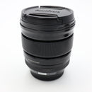 FUJIFILM XF 16mm f/1.4 R WR Lens *USED*