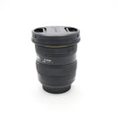 SIGMA 10-20mm F/3.5 EX DC HSM Lens for Canon EF *USED*