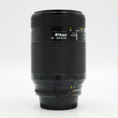 Nikon AF NIKKOR 70-210mm f/4-5.6 Macro Autofocus Lens *USED*