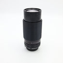 Sears 80-200mm f/4 Minolta MD Lens *USED*