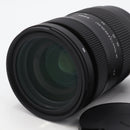 Sigma 28-70mm f/2.8 DG DN Contemporary Lens (Leica L-Mount) *USED*