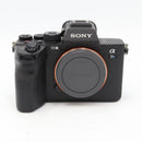 Sony a7S III Mirrorless Camera *USED*