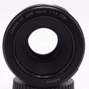 Canon EF 50mm f/1.8 STM Lens *USED*