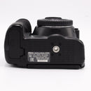 Nikon D5300 DSLR Camera (Body Only, Black) *USED*