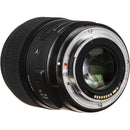 Sigma 35mm f/1.4 DG HSM Art Lens for Canon EF *OPEN BOX*