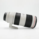 Canon EF 70-200mm f/2.8L IS USM Lens *USED*