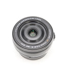 FUJIFILM X-E5 Mirrorless Camera with XF 23mm f/2.8 Lens (Black) *OPEN BOX*