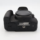 Canon EOS Rebel T6i DSLR Camera (Body Only) *USED*