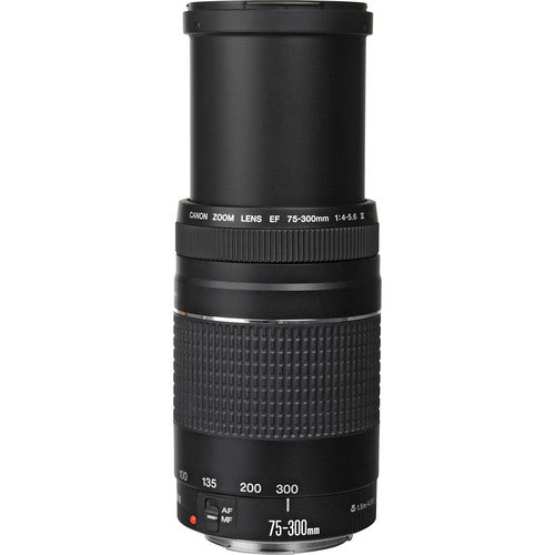 Canon キヤノン EF 75-300mm F4-5.6 III◆7592 Shop Canon EF 75-300mm f/4-5.6 III | Canon U.S.A., Inc.