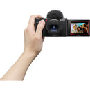 Sony ZV-1 II Digital Camera (Black) *OPENBOX*