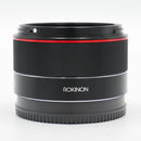 Rokinon AF 24mm f/2.8 FE Lens for Sony E *USED*