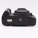 Canon EOS Elan 7NE 35mm SLR Film Camera *USED*
