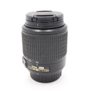Nikon AF-S DX Zoom-NIKKOR 55-200mm f/4-5.6G ED Lens *USED*