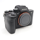 Sony Alpha a7 IV Mirrorless Camera *USED*