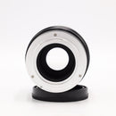 Oshiro 35mm f/2 Manual Focus Lens for Sony E Mount *USED*