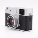 FUJIFILM X half Digital Camera (Silver) *USED*