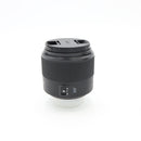 Meike 85mm f/1.8 AF Full-Frame Autofocus Lens For Nikon F *USED*