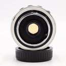Minolta 28mm f/2.5 Lens *USED*