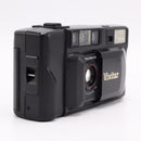 Vivitar PS:35 35mm Point-and-Shoot Film Camera *USED*