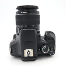 Canon EOS Rebel T6 DSLR Camera with 18-55mm Lens *USED*