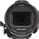 Panasonic HC-V800 Full HD Camcorder *OPEN BOX*